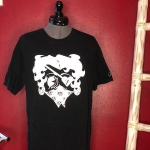 Betty Boo Graphic Tee